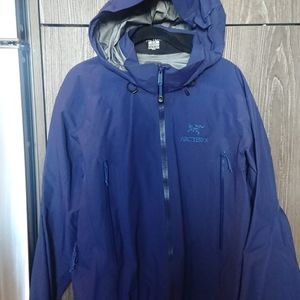 Arc'teryx BETA AR Jacket